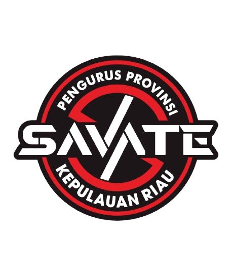 Savate Kepulauan Riau Logo